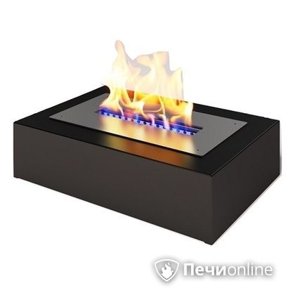 Биокамин ЭкоЛайф Liberty mini black burgundy в Калуге